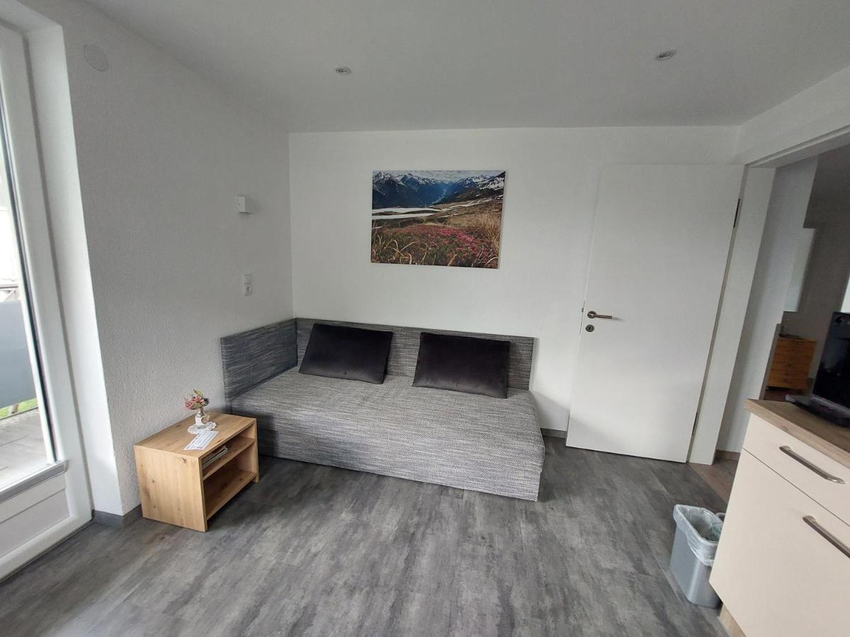 Apart Sunnseita Paznaun Langesthei Exterior foto